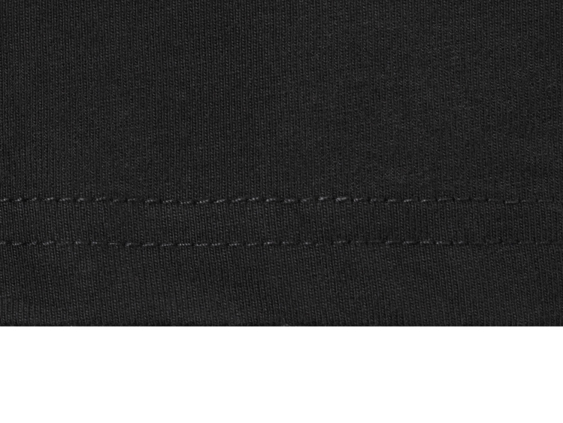 Футболка оверсайз Berlin унисекс (темно-серый) XL-2XL (Изображение 5)