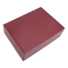 Набор Hot Box C2 металлик red (стальной) (Изображение 3)