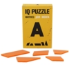 Головоломка IQ Puzzle Letter А (Изображение 1)