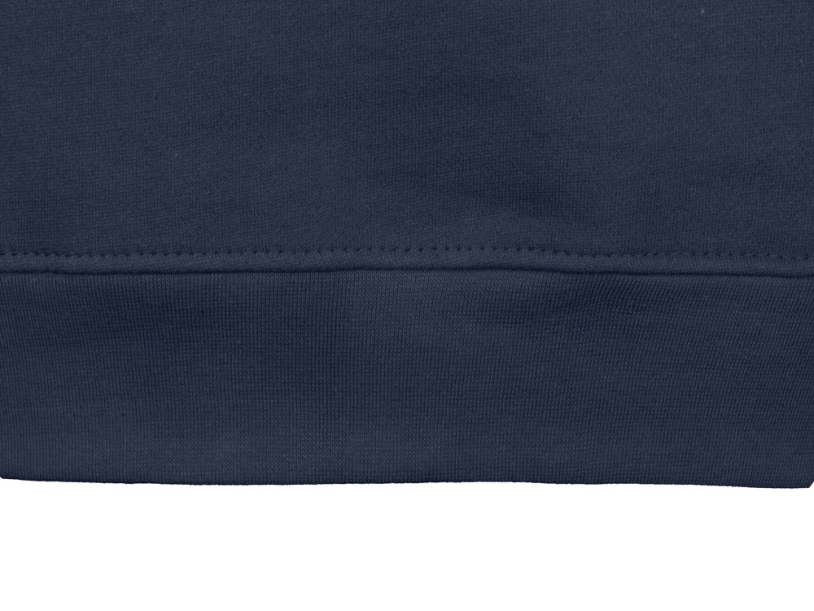 Толстовка Rome мужская (темно-синий) 2XL (Изображение 4)