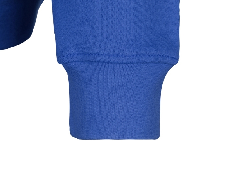 Толстовка Rome мужская (синий классический ) 2XL (Изображение 5)