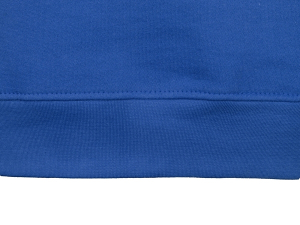 Толстовка Rome мужская (синий классический ) XL