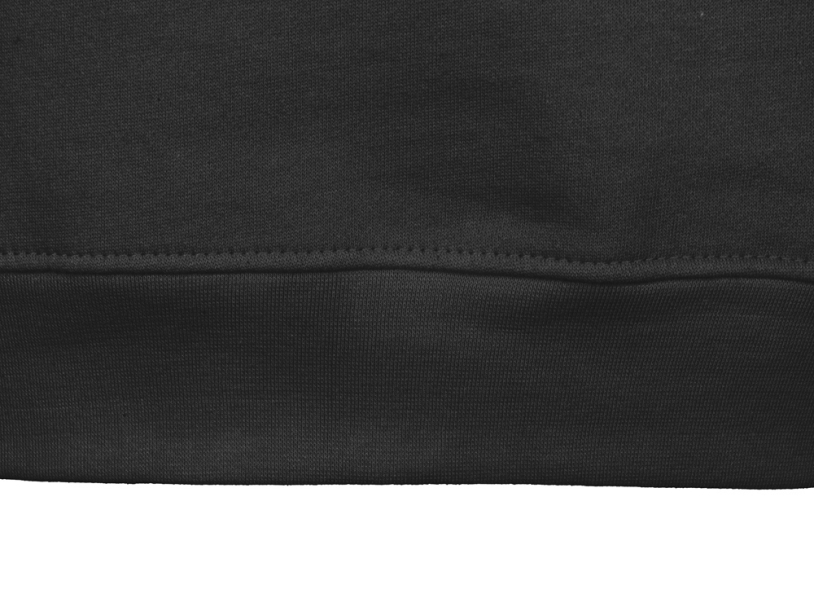 Толстовка Rome мужская (черный) 2XL (Изображение 4)