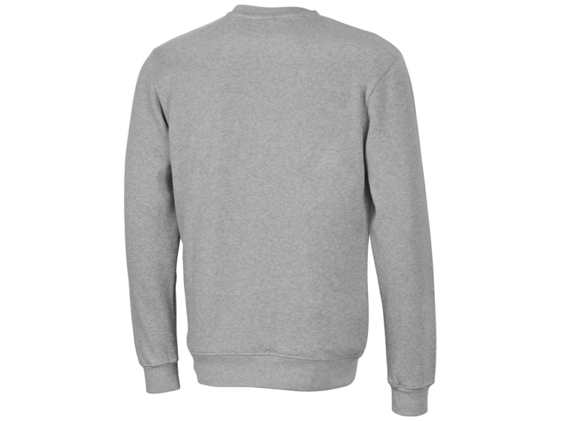 Толстовка Rome мужская (серый меланж) XL (Изображение 2)