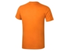Футболка Heavy Super Club мужская с V-образным вырезом (оранжевый) 2XL (Изображение 2)