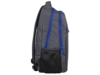 Рюкзак Metropolitan (серый/синий)  (Изображение 6)