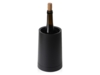 Охладитель для вина Cooler Pot 2.0 (черный) 2.0 (Изображение 1)