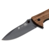 Складной нож Stinger 632SW, сандаловое дерево (Изображение 4)
