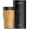 Термостакан Tumbler 350, вакуумный, оранжевый (Изображение 2)