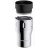 Термостакан Tumbler 350, вакуумный, стальной зеркальный (Изображение 3)