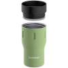 Термостакан Tumbler 350, вакуумный, зеленый (Изображение 3)