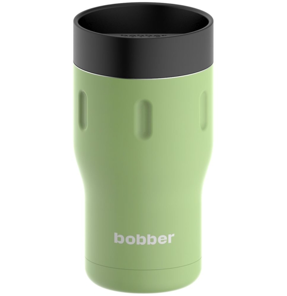 Термостакан Tumbler 350, вакуумный, зеленый (Изображение 1)