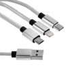 Кабель Triple Charge в футляре (Изображение 2)