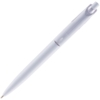 Ручка шариковая Bento, белая (Изображение 3)