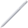 Ручка шариковая Swiper, белая (Изображение 2)