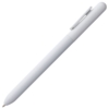 Ручка шариковая Swiper, белая (Изображение 3)