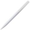 Ручка шариковая Pin, белая (Изображение 3)