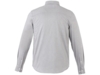 Рубашка Vaillant мужская (серый стальной ) XS (Изображение 2)