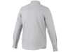 Рубашка Vaillant мужская (серый стальной ) XS (Изображение 3)