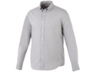Рубашка Vaillant мужская (серый стальной ) XS