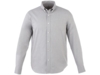 Рубашка Vaillant мужская (серый стальной ) XL (Изображение 4)