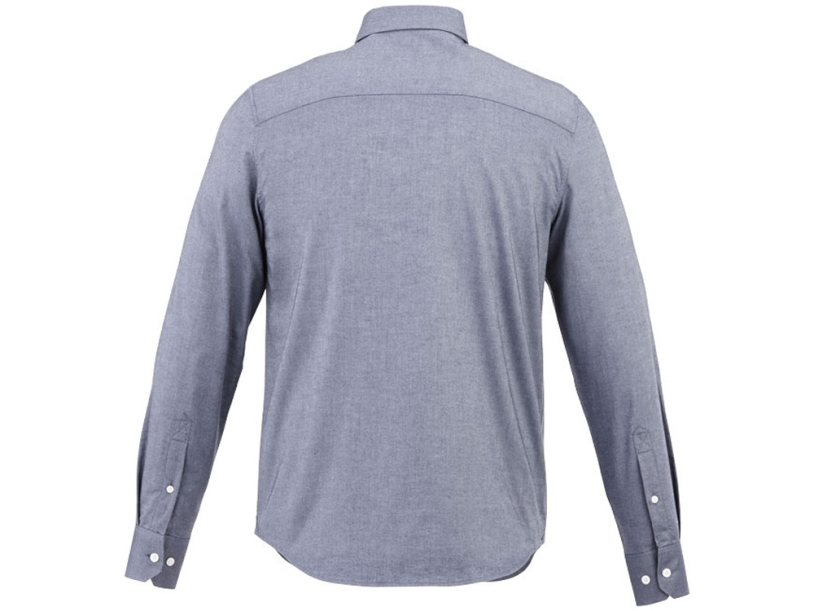 Рубашка Vaillant мужская (navy) S (Изображение 2)