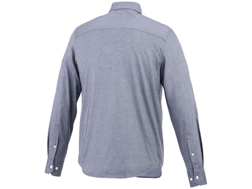 Рубашка Vaillant мужская (navy) S (Изображение 3)