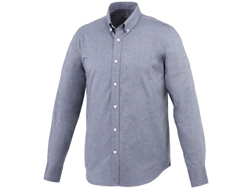 Рубашка Vaillant мужская (navy) L (Изображение 1)
