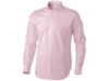 Рубашка Vaillant мужская с длинным рукавом (розовый) XL (Изображение 1)