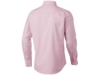 Рубашка Vaillant мужская с длинным рукавом (розовый) XL (Изображение 2)