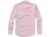 Рубашка Vaillant мужская с длинным рукавом (розовый) XL (Изображение 3)