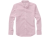 Рубашка Vaillant мужская с длинным рукавом (розовый) XL (Изображение 4)