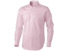 Рубашка Vaillant мужская с длинным рукавом (розовый) XL