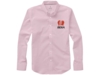 Рубашка Vaillant мужская с длинным рукавом (розовый) S (Изображение 5)
