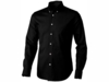 Рубашка Vaillant мужская (черный) 3XL (Изображение 1)