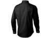 Рубашка Vaillant мужская (черный) 3XL (Изображение 2)