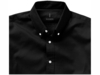 Рубашка Vaillant мужская (черный) 3XL (Изображение 3)