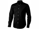 Рубашка Vaillant мужская (черный) 3XL