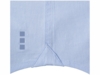 Рубашка Vaillant мужская (голубой) 3XL (Изображение 5)