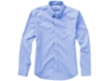 Рубашка Vaillant мужская (голубой) 3XL (Изображение 8)