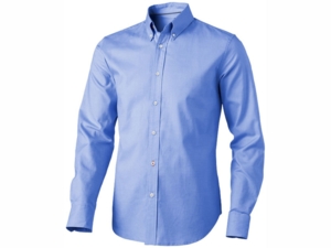 Рубашка Vaillant мужская (голубой) 2XL