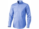 Рубашка Vaillant мужская (голубой) M