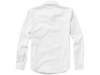 Рубашка Vaillant мужская (белый) 3XL (Изображение 7)