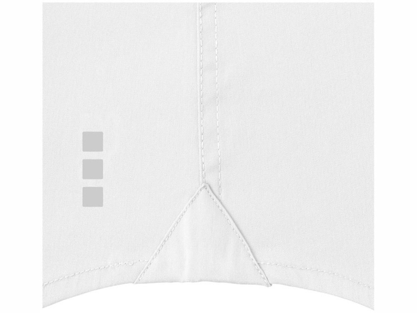 Рубашка Vaillant мужская (белый) 2XL (Изображение 5)