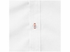 Рубашка Vaillant мужская (белый) XL (Изображение 4)