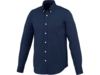 Рубашка Vaillant мужская (темно-синий) XL (Изображение 1)