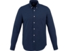 Рубашка Vaillant мужская (темно-синий) XL (Изображение 2)