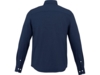 Рубашка Vaillant мужская (темно-синий) 3XL (Изображение 3)