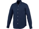 Рубашка Vaillant мужская (темно-синий) 3XL