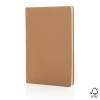 Блокнот FSC® в твердом переплете, A5 (Изображение 1)